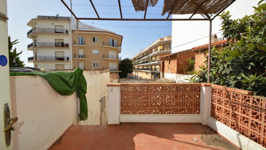 Sale - Town House - Jávea - Xàbia - Jávea - Xàbia Centro