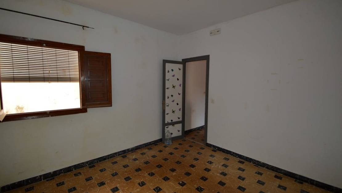 Sale - Town House - Jávea - Xàbia - Jávea - Xàbia Centro
