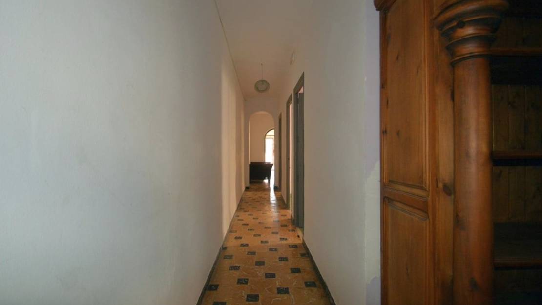 Sale - Town House - Jávea - Xàbia - Jávea - Xàbia Centro