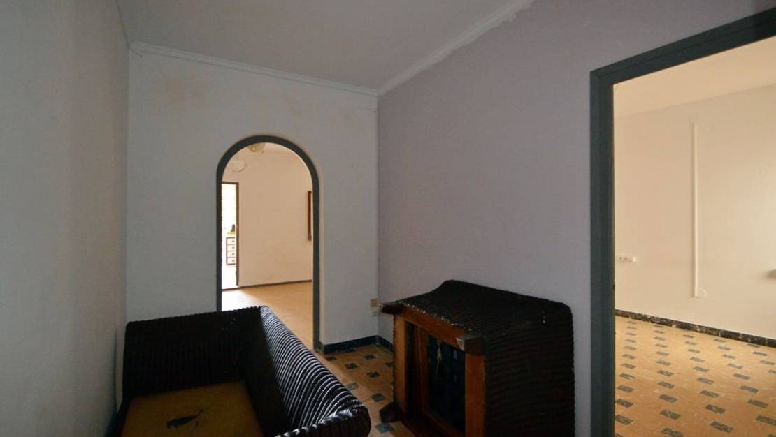 Sale - Town House - Jávea - Xàbia - Jávea - Xàbia Centro