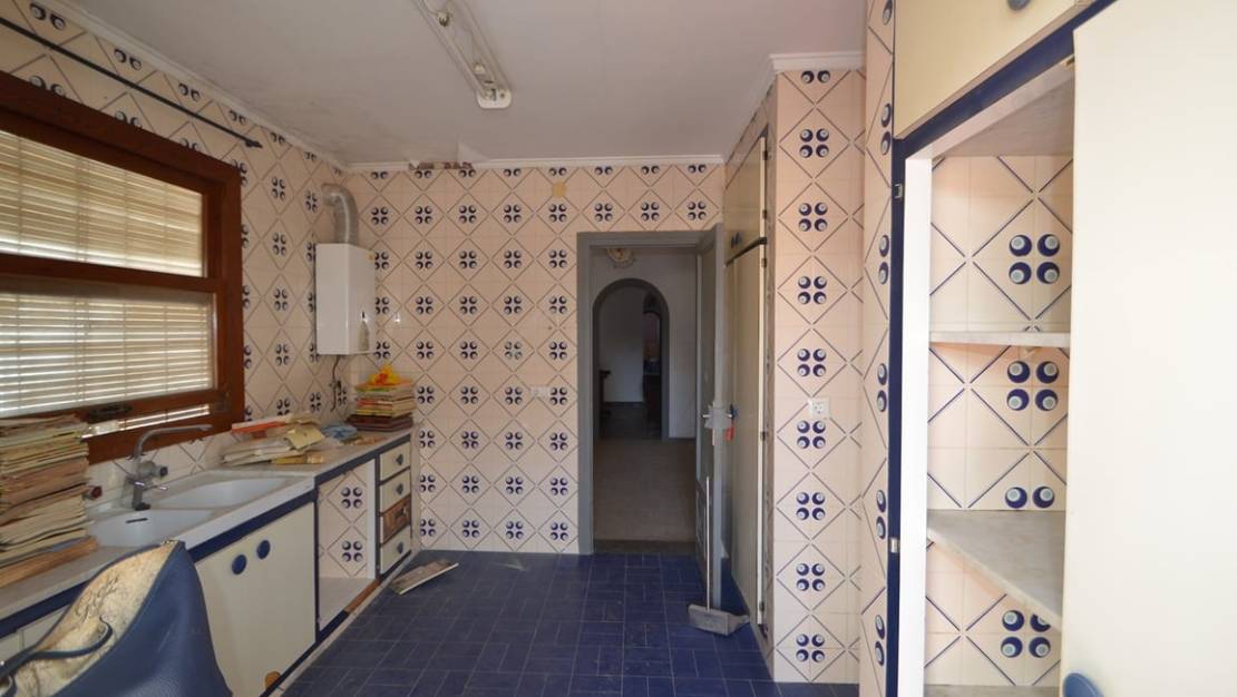 Sale - Town House - Jávea - Xàbia - Jávea - Xàbia Centro