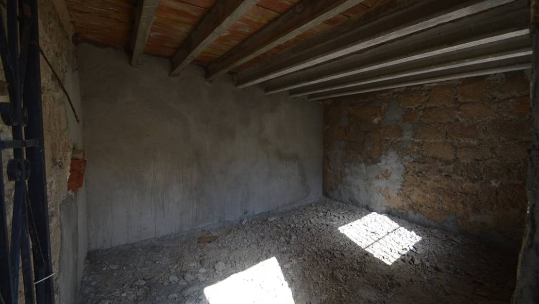 Sale - Town House - Jávea - Xàbia - Jávea - Xàbia Centro