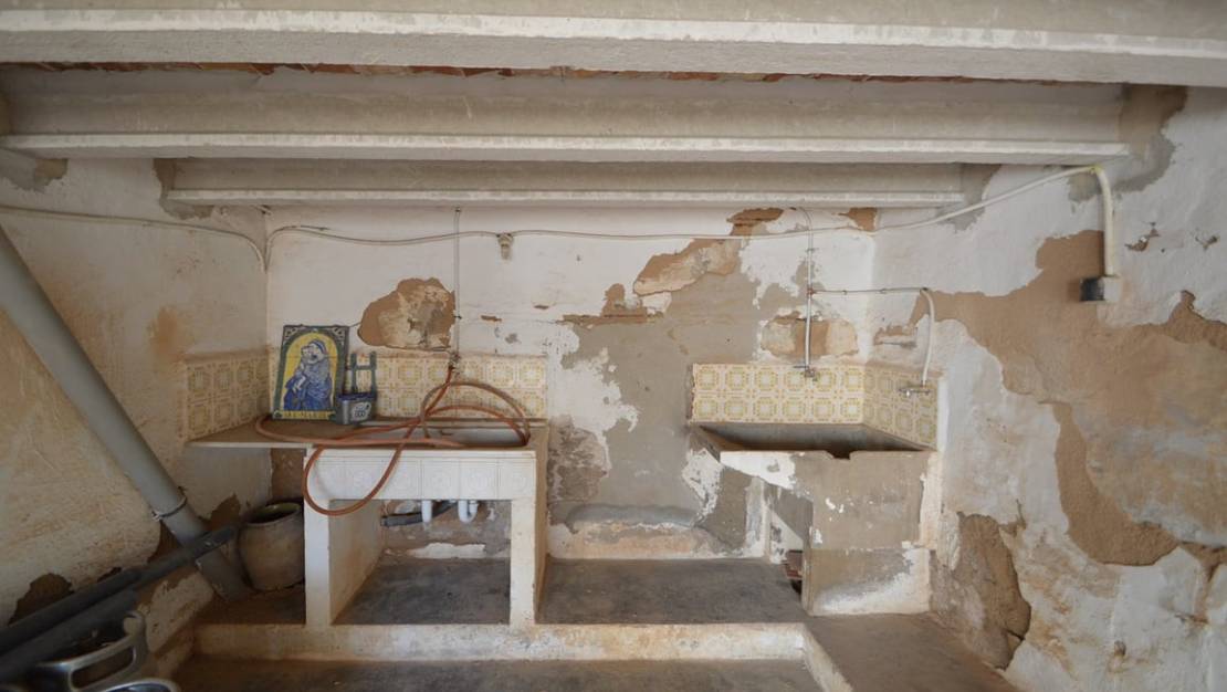 Sale - Town House - Jávea - Xàbia - Jávea - Xàbia Centro