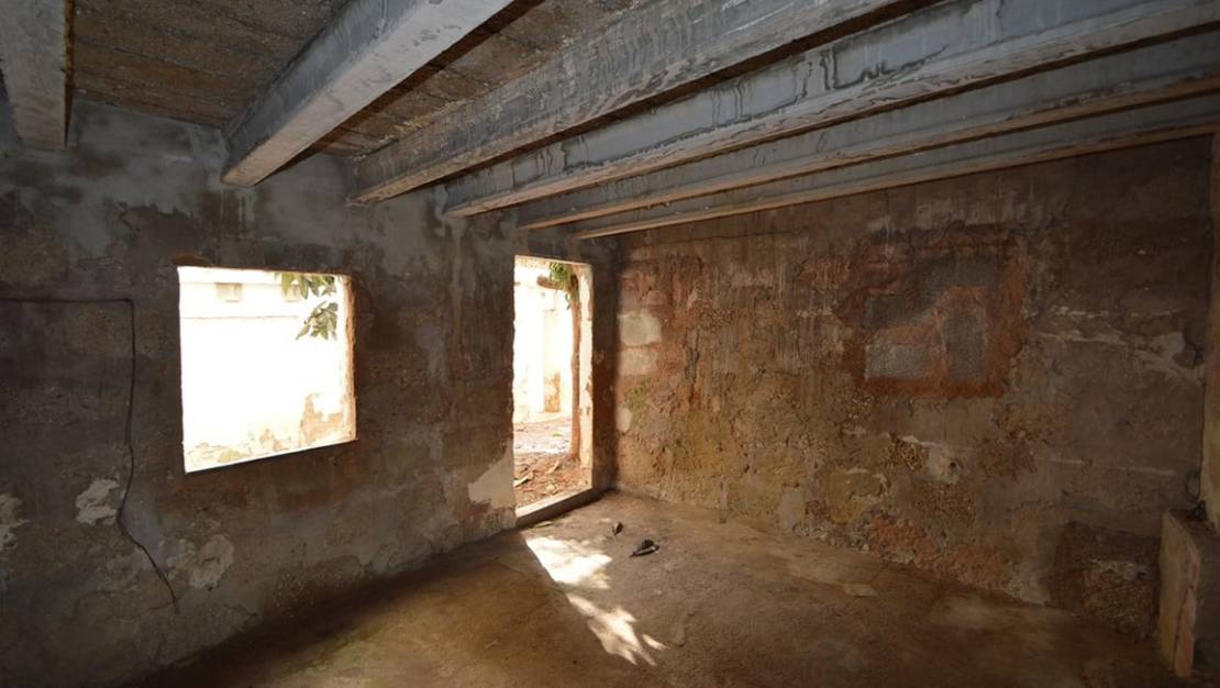 Sale - Town House - Jávea - Xàbia - Jávea - Xàbia Centro