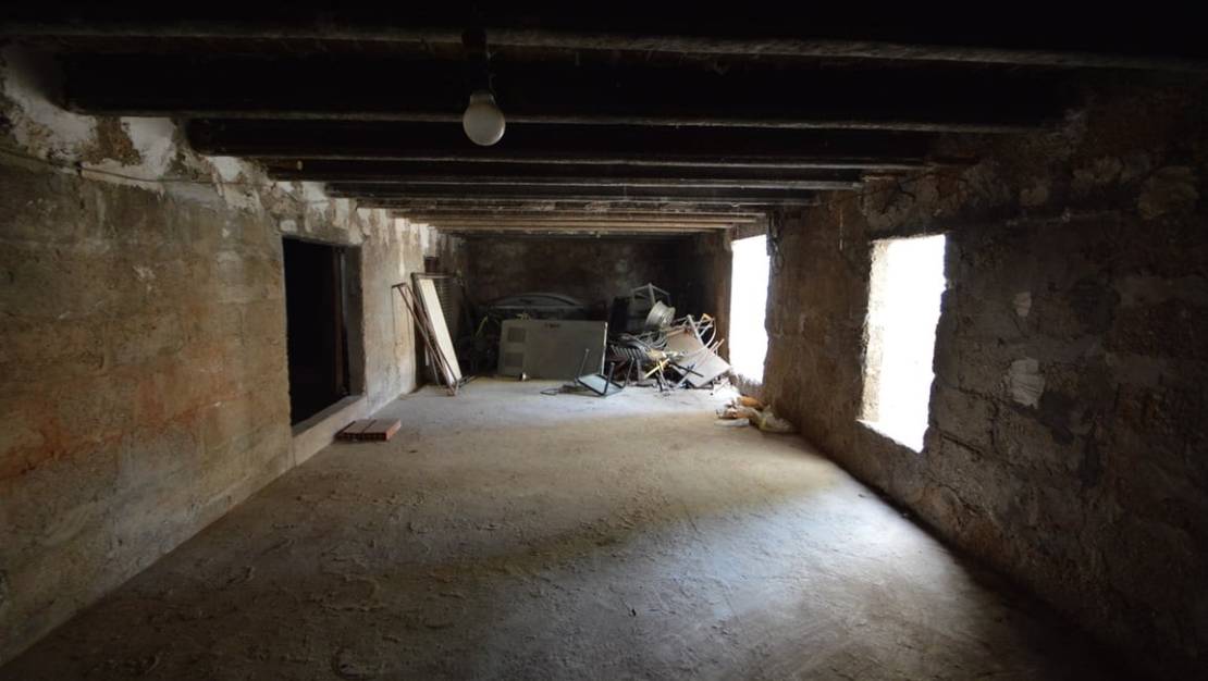 Sale - Town House - Jávea - Xàbia - Jávea - Xàbia Centro