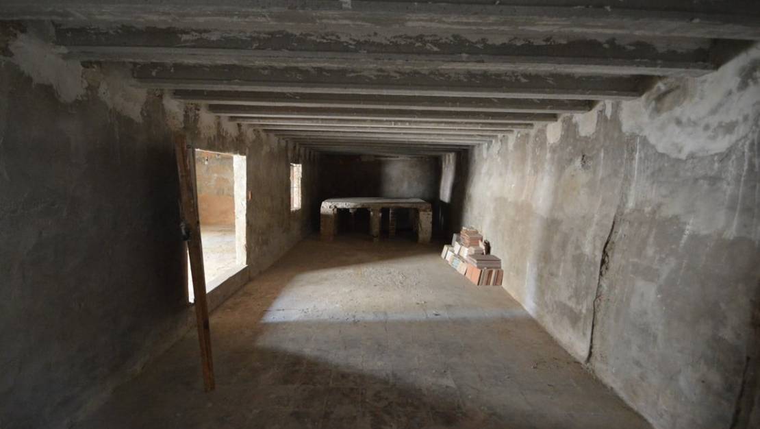 Sale - Town House - Jávea - Xàbia - Jávea - Xàbia Centro