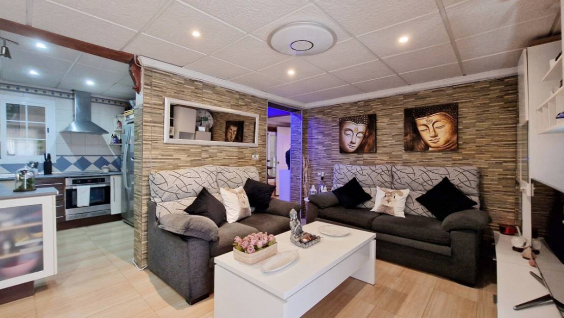 Sale - Town House - Jávea - Xàbia - Jávea - Xàbia Centro