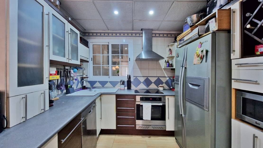 Sale - Town House - Jávea - Xàbia - Jávea - Xàbia Centro