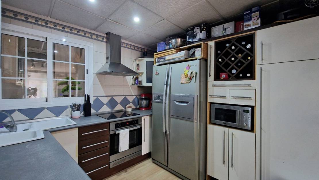 Sale - Town House - Jávea - Xàbia - Jávea - Xàbia Centro