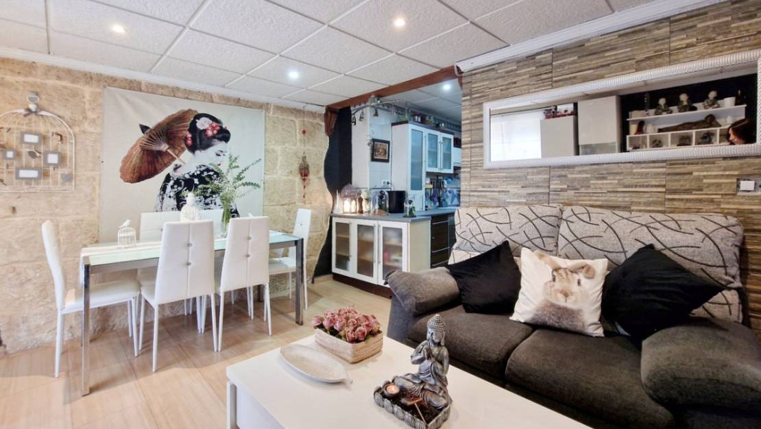 Sale - Town House - Jávea - Xàbia - Jávea - Xàbia Centro