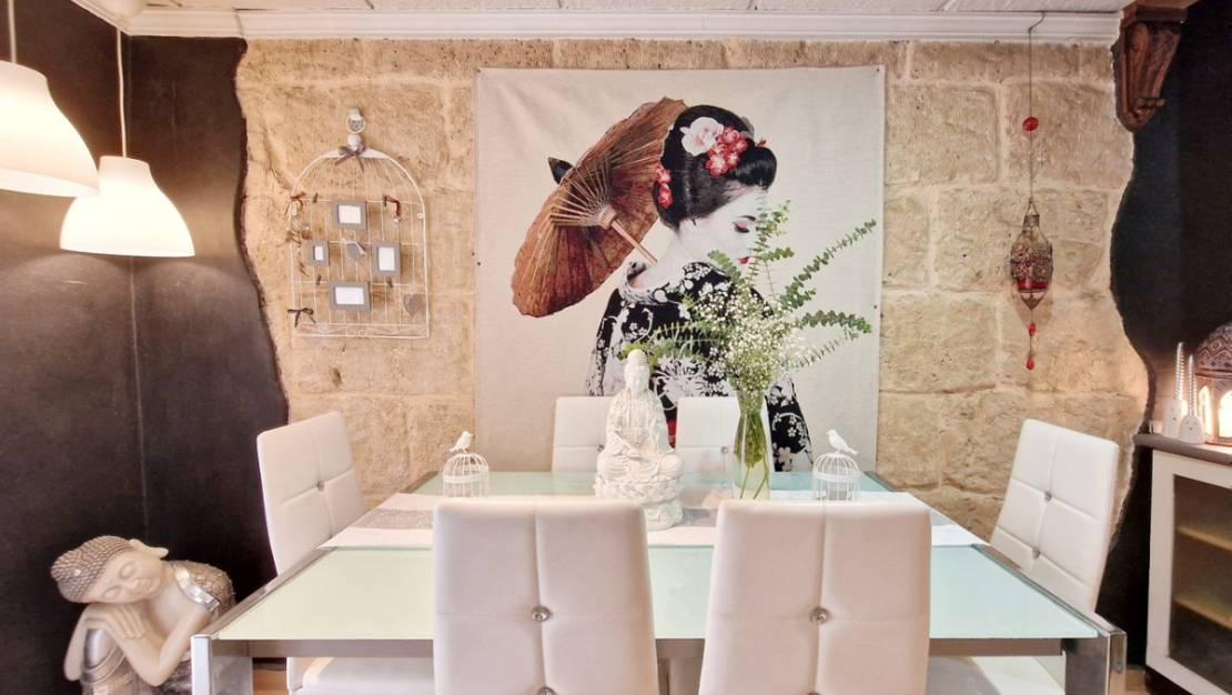 Sale - Town House - Jávea - Xàbia - Jávea - Xàbia Centro