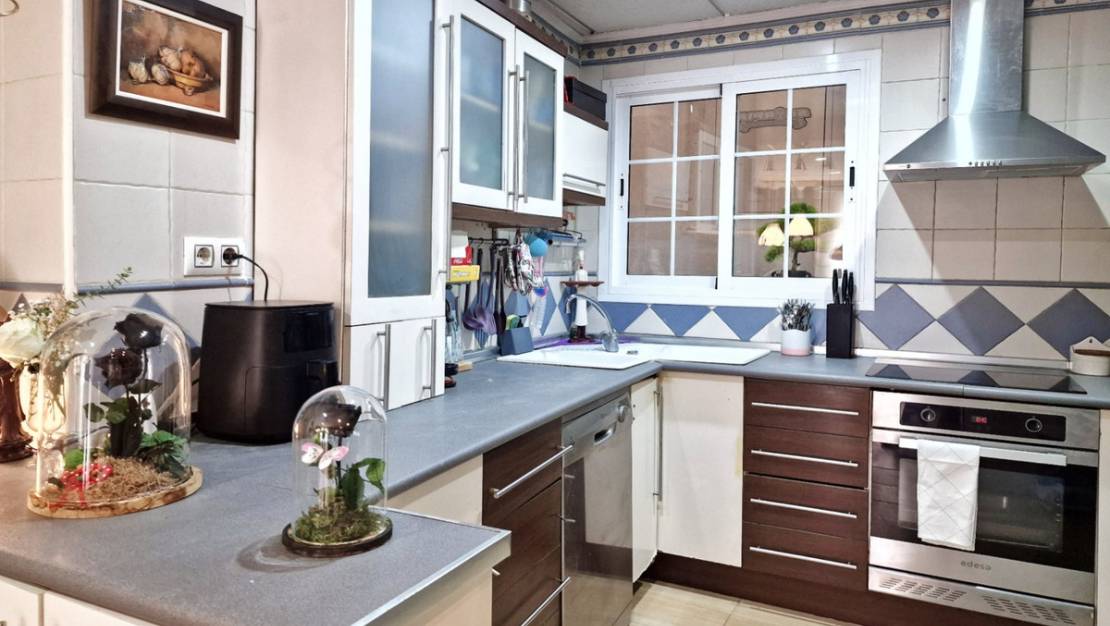 Sale - Town House - Jávea - Xàbia - Jávea - Xàbia Centro