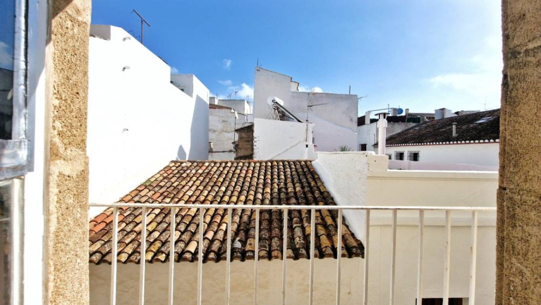 Sale - Town House - Jávea - Xàbia - Jávea - Xàbia Centro