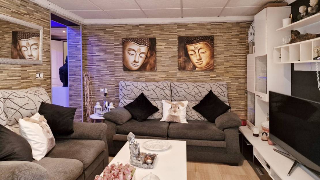 Sale - Town House - Jávea - Xàbia - Jávea - Xàbia Centro