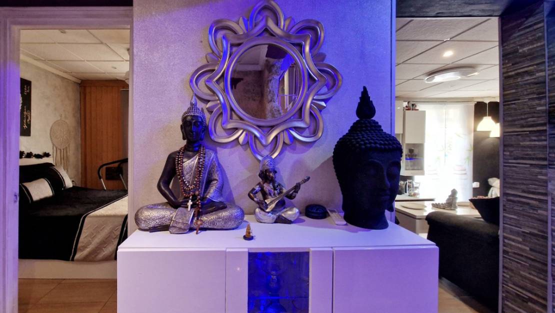 Sale - Town House - Jávea - Xàbia - Jávea - Xàbia Centro