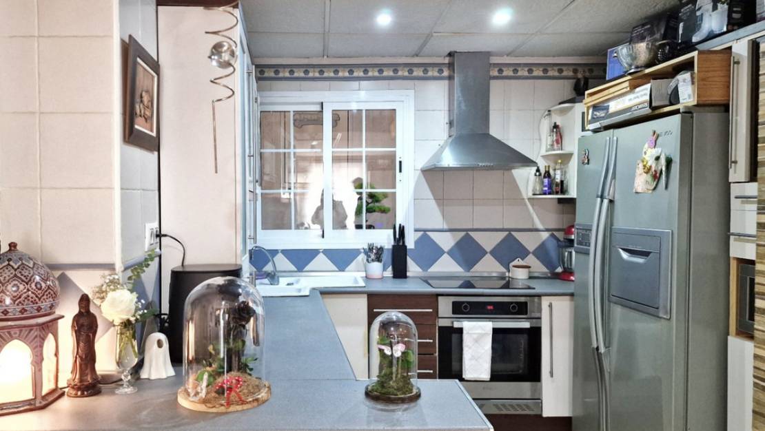 Sale - Town House - Jávea - Xàbia - Jávea - Xàbia Centro