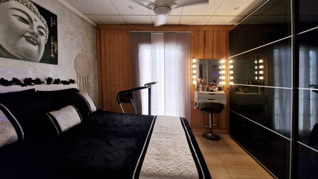 Sale - Town House - Jávea - Xàbia - Jávea - Xàbia Centro