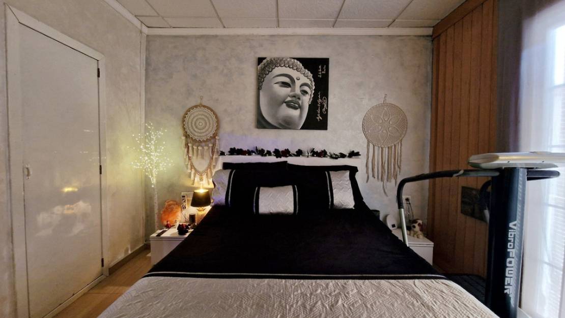 Sale - Town House - Jávea - Xàbia - Jávea - Xàbia Centro