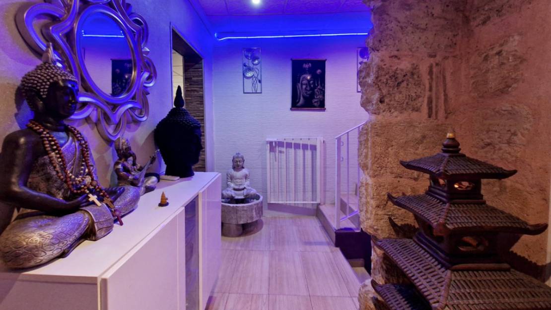 Sale - Town House - Jávea - Xàbia - Jávea - Xàbia Centro