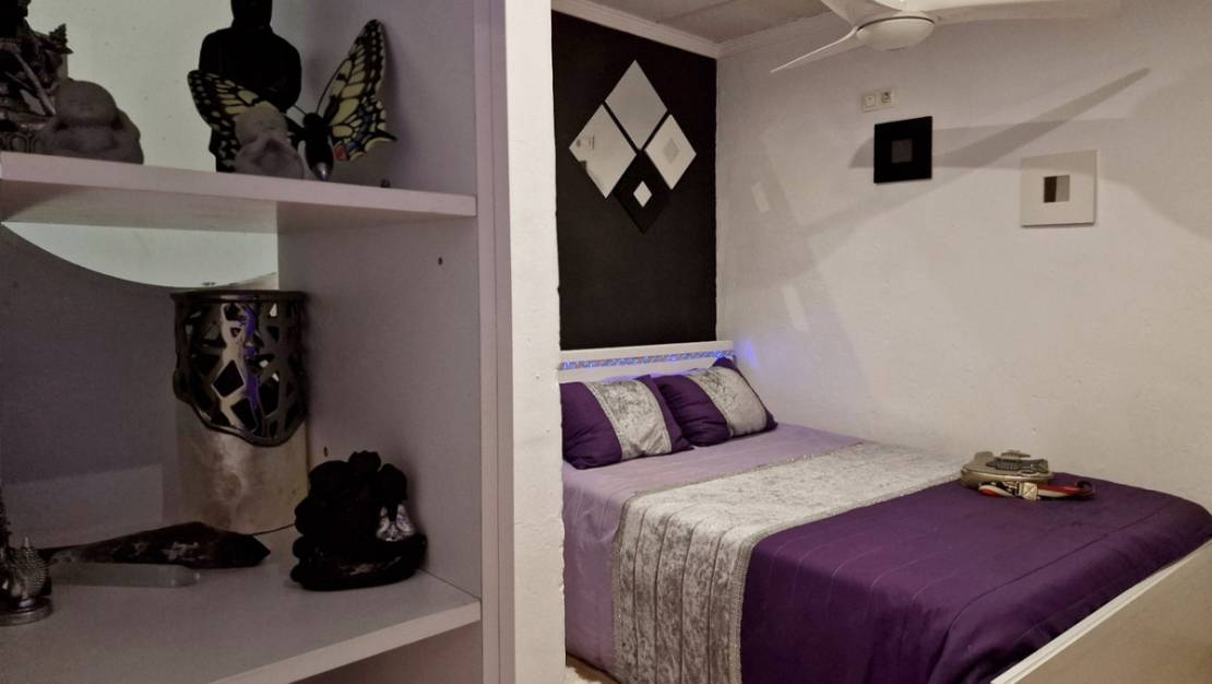 Sale - Town House - Jávea - Xàbia - Jávea - Xàbia Centro