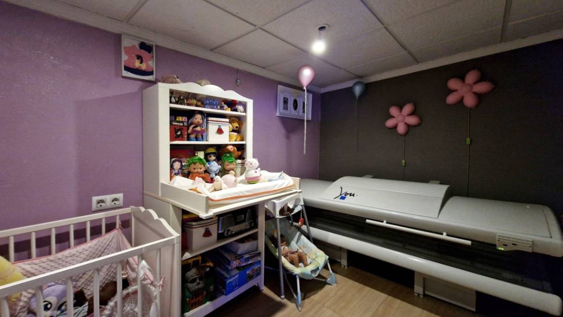 Sale - Town House - Jávea - Xàbia - Jávea - Xàbia Centro