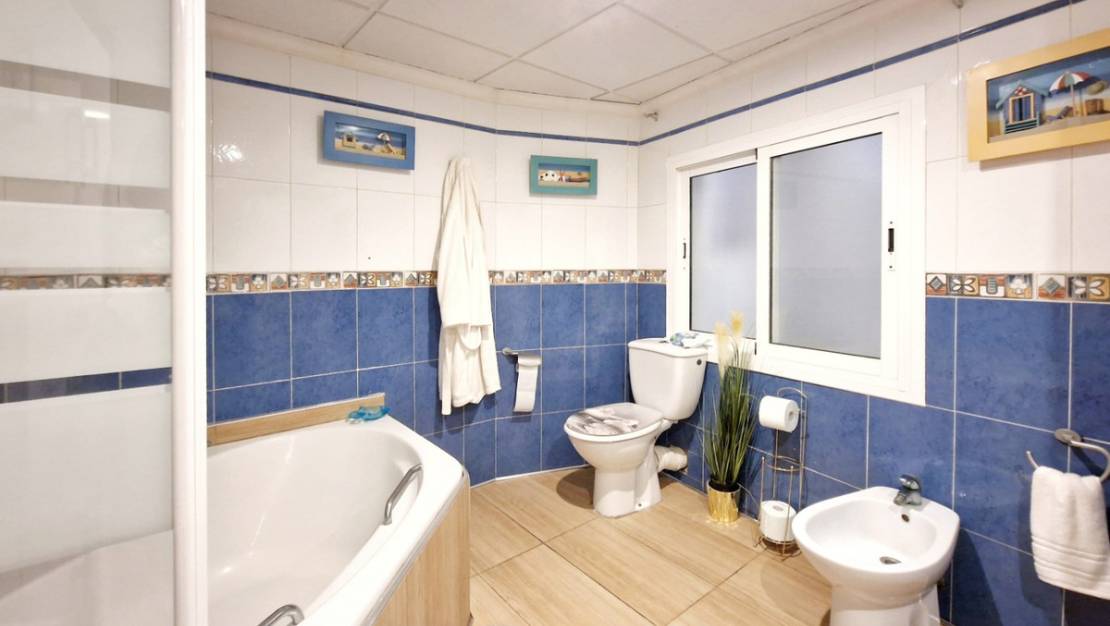 Sale - Town House - Jávea - Xàbia - Jávea - Xàbia Centro