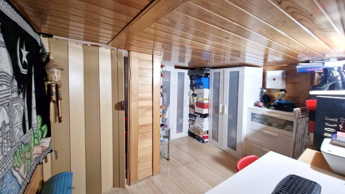 Sale - Town House - Jávea - Xàbia - Jávea - Xàbia Centro