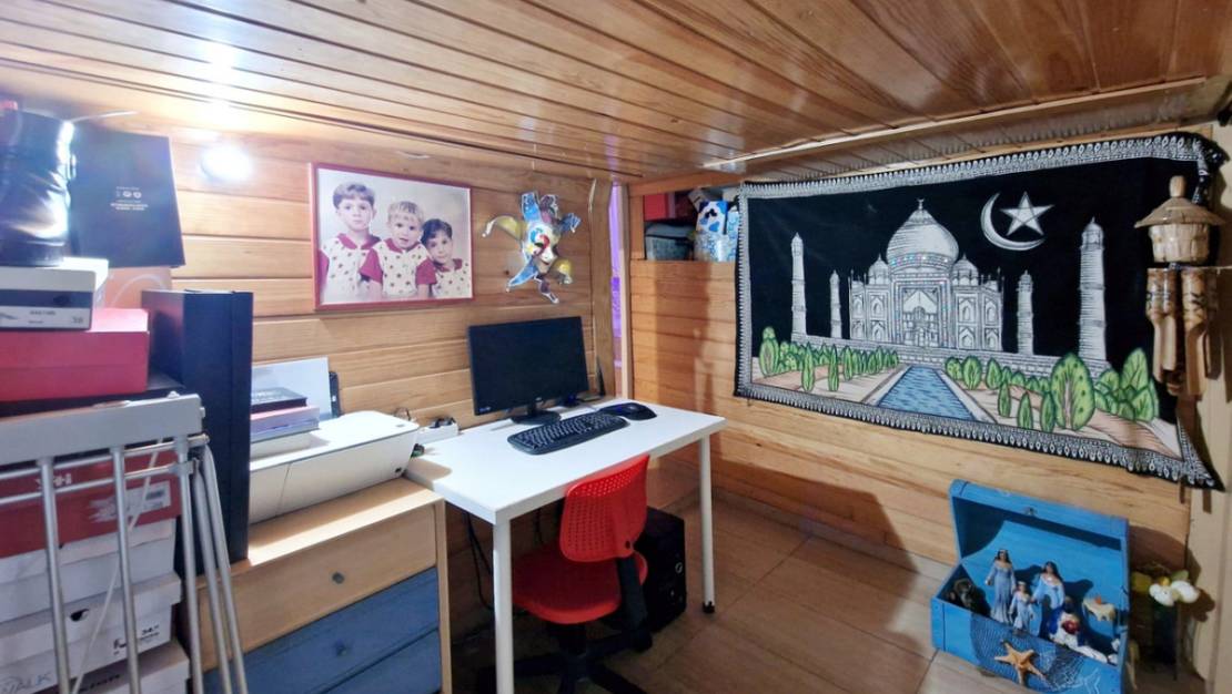 Sale - Town House - Jávea - Xàbia - Jávea - Xàbia Centro