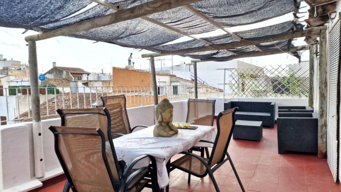 Sale - Town House - Jávea - Xàbia - Jávea - Xàbia Centro