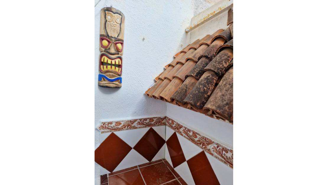 Sale - Town House - Jávea - Xàbia - Jávea - Xàbia Centro