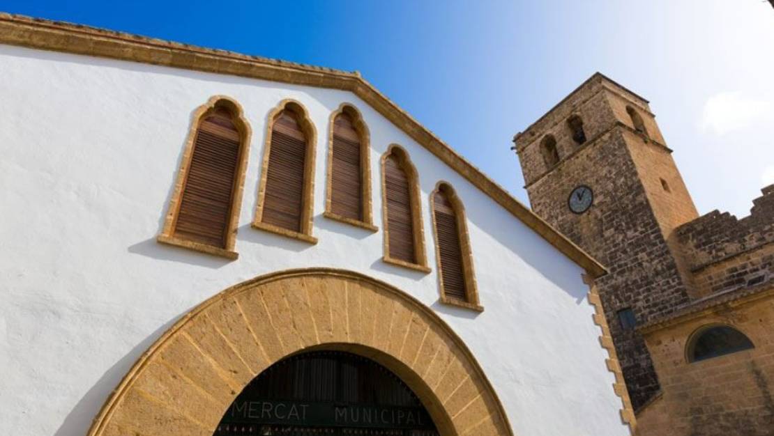 Sale - Town House - Jávea - Xàbia - Jávea - Xàbia Centro