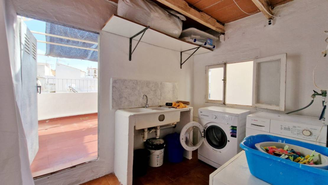 Sale - Town House - Jávea - Xàbia - Jávea - Xàbia Centro