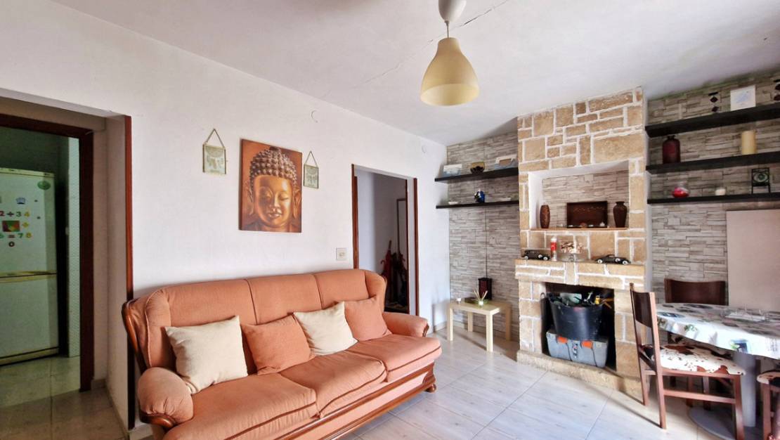 Sale - Town House - Jávea - Xàbia - Jávea - Xàbia Centro