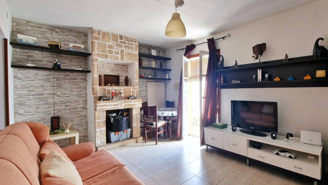 Sale - Town House - Jávea - Xàbia - Jávea - Xàbia Centro