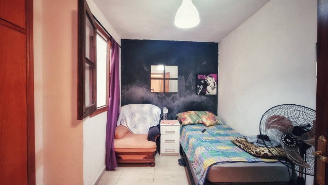 Sale - Town House - Jávea - Xàbia - Jávea - Xàbia Centro