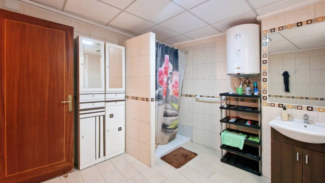 Sale - Town House - Jávea - Xàbia - Jávea - Xàbia Centro