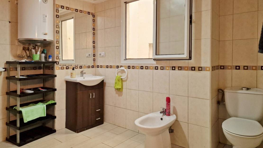 Sale - Town House - Jávea - Xàbia - Jávea - Xàbia Centro