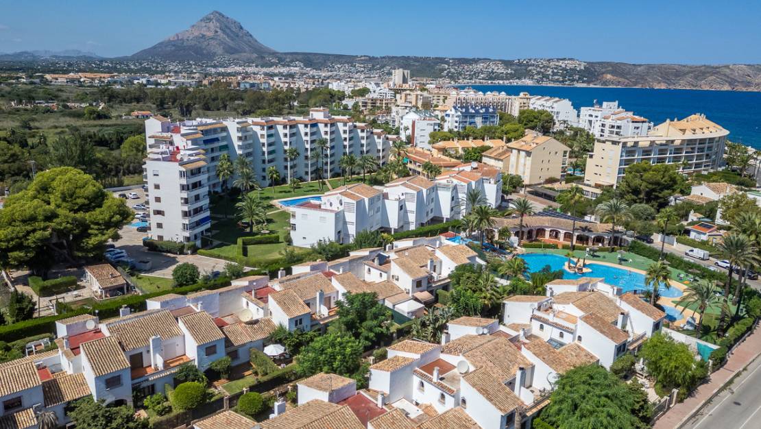 Sale - Town House - Jávea - Xàbia - Jávea - Xàbia Centro