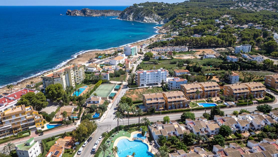 Sale - Town House - Jávea - Xàbia - Jávea - Xàbia Centro