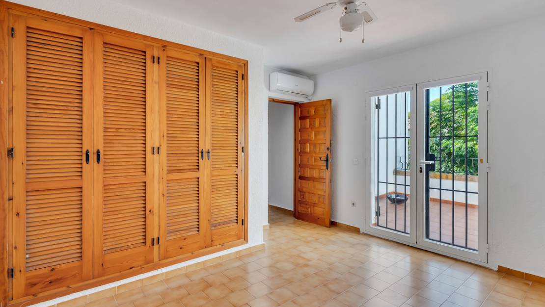 Sale - Town House - Jávea - Xàbia - Jávea - Xàbia Centro