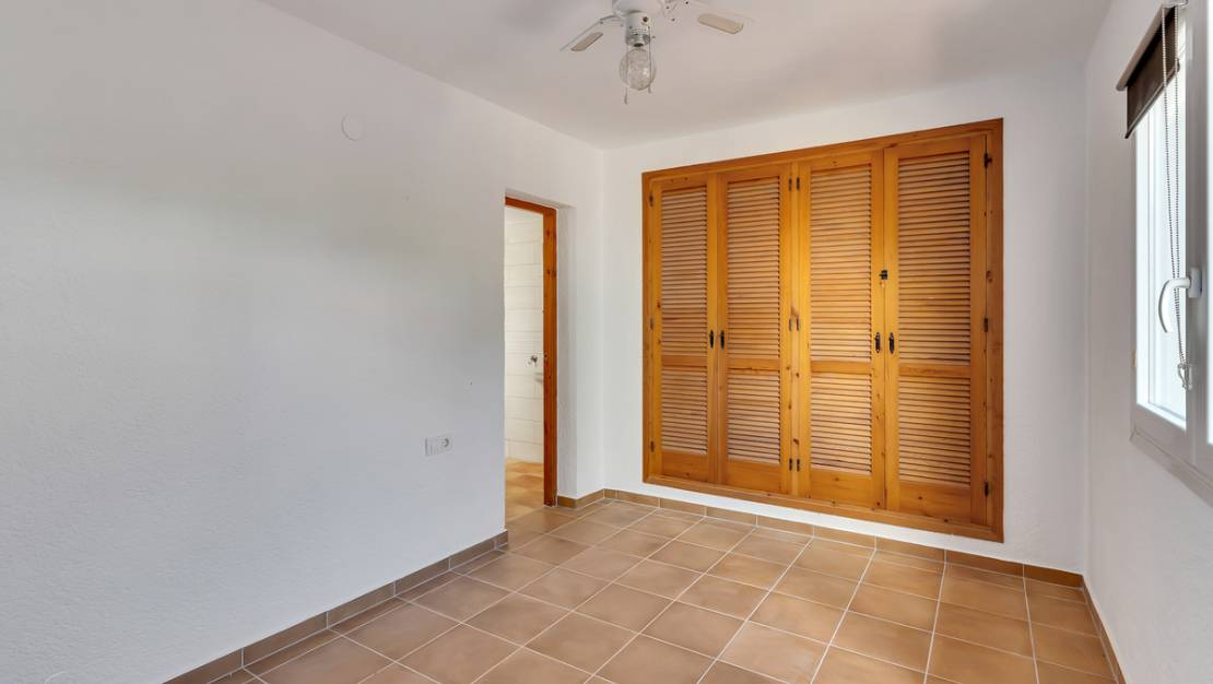 Sale - Town House - Jávea - Xàbia - Jávea - Xàbia Centro