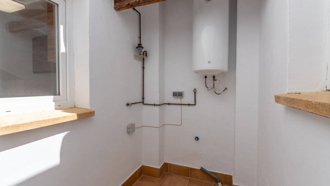 Sale - Town House - Jávea - Xàbia - Jávea - Xàbia Centro