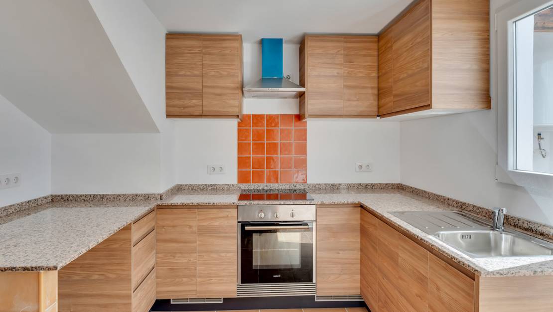 Sale - Town House - Jávea - Xàbia - Jávea - Xàbia Centro