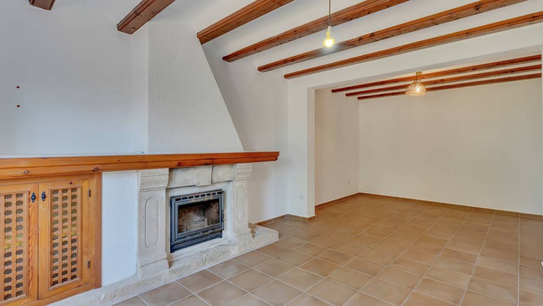 Sale - Town House - Jávea - Xàbia - Jávea - Xàbia Centro