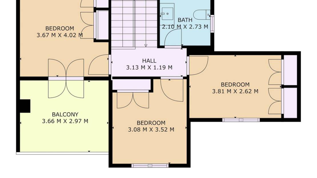 Sale - Town House - Jávea - Xàbia - Jávea - Xàbia Centro