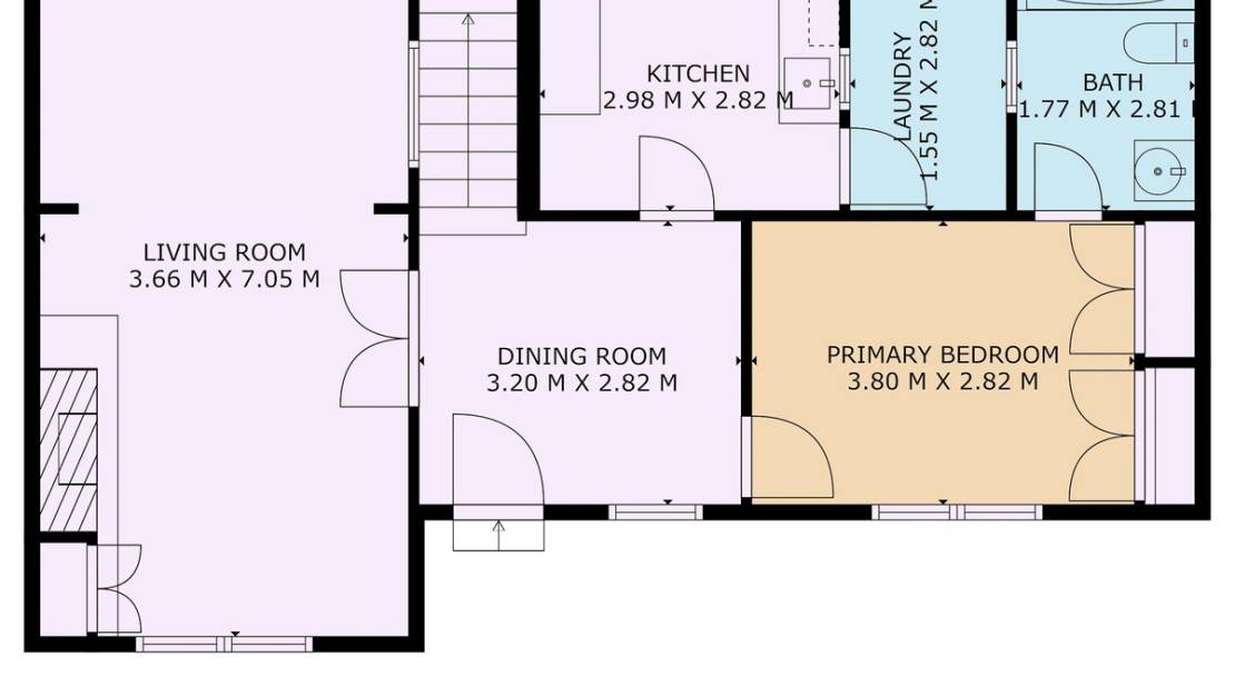 Sale - Town House - Jávea - Xàbia - Jávea - Xàbia Centro