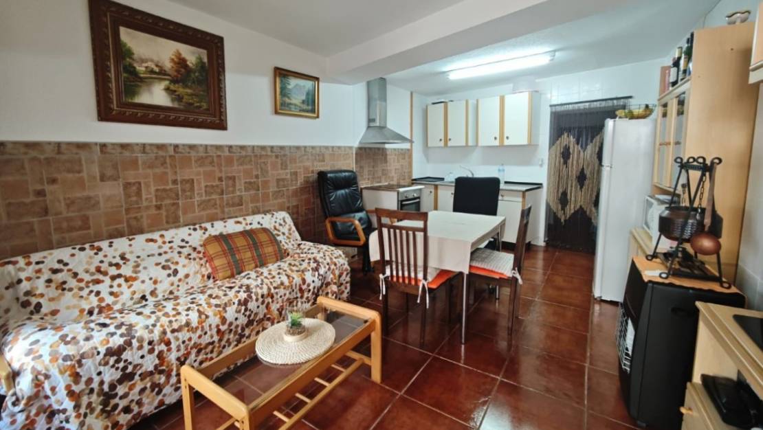 Sale - Town House - La Nucía - La Nucia Centro