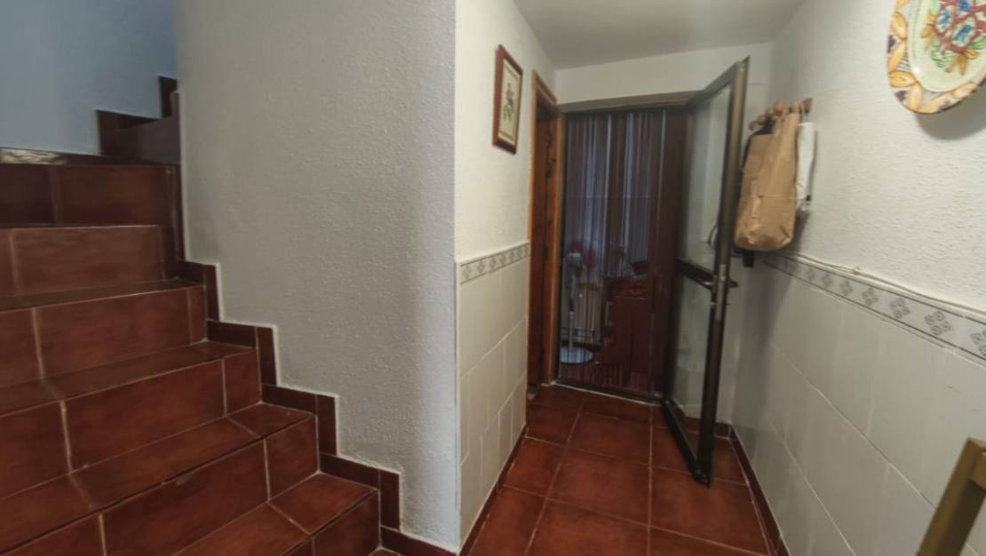 Sale - Town House - La Nucía - La Nucia Centro