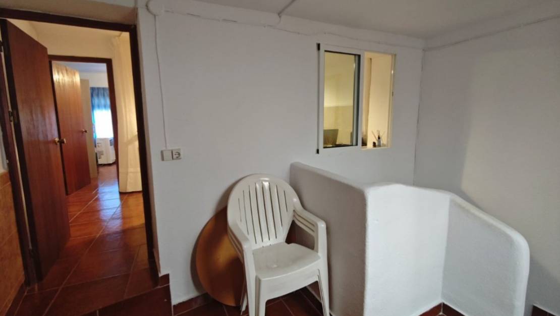 Sale - Town House - La Nucía - La Nucia Centro