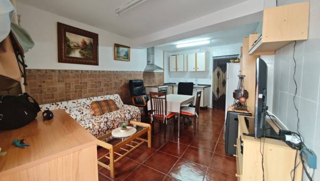 Sale - Town House - La Nucía - La Nucia Centro
